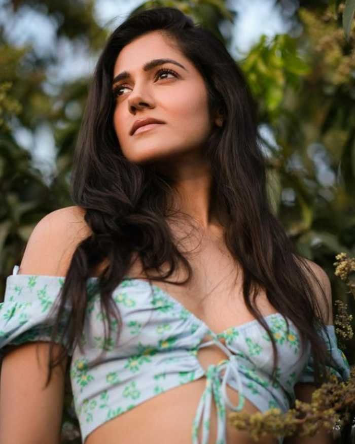 simran chowdhary 1